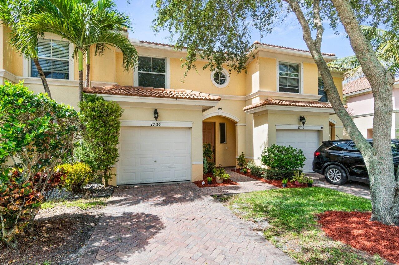 Seminole Palms 2 - Residential Lease