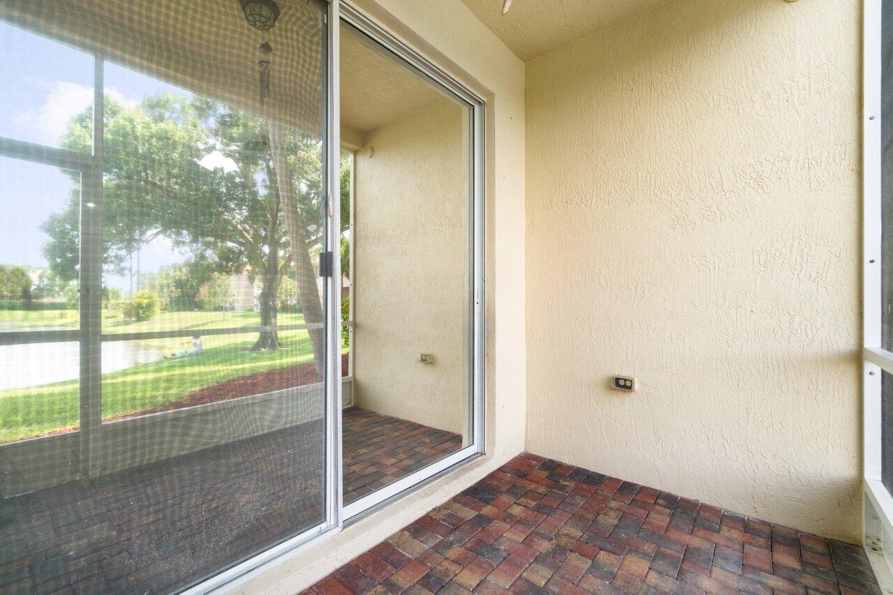 Seminole Palms 2 - Residential Lease