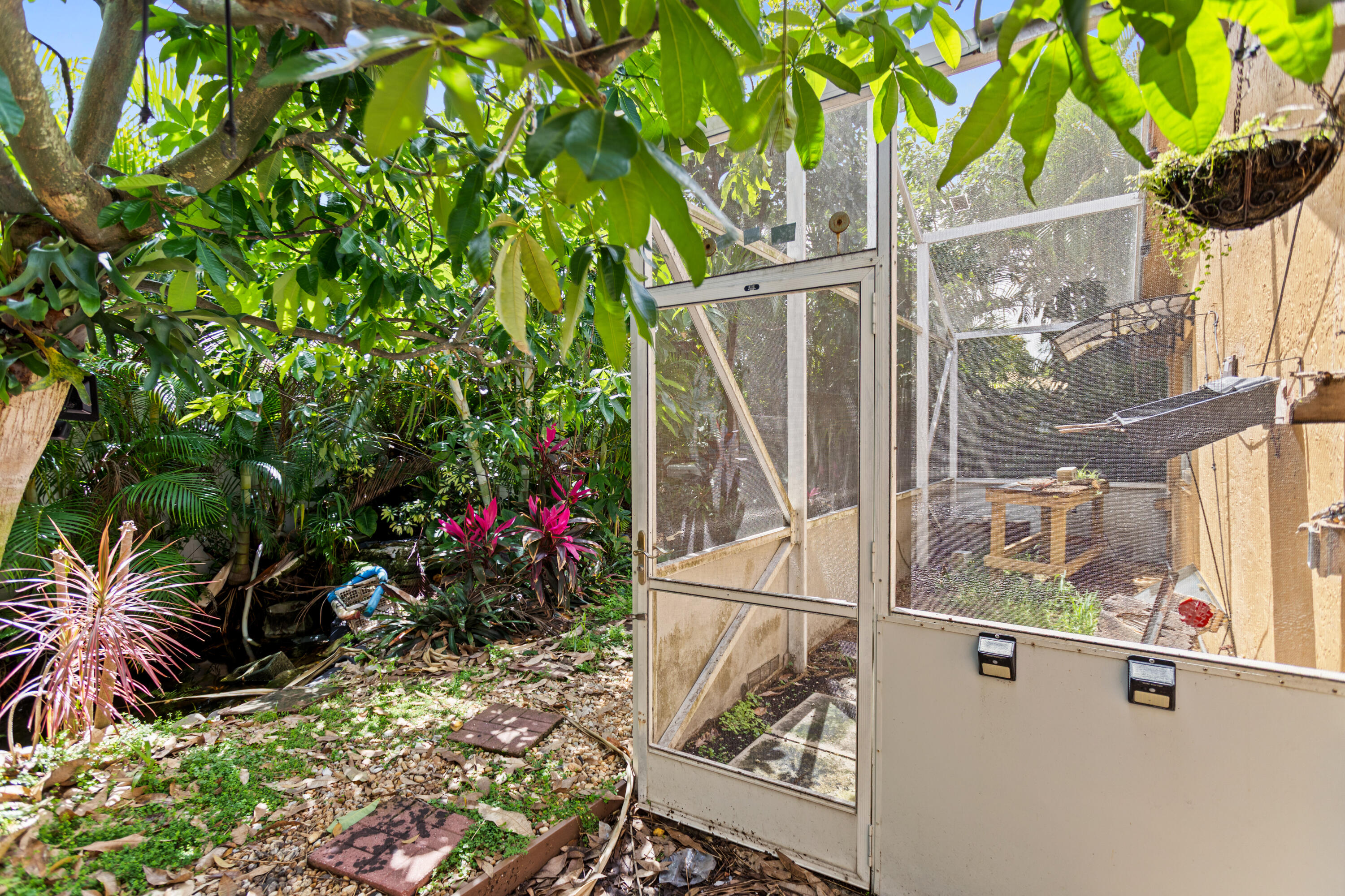 HIDDEN VALLEY SEC 4 - Residential