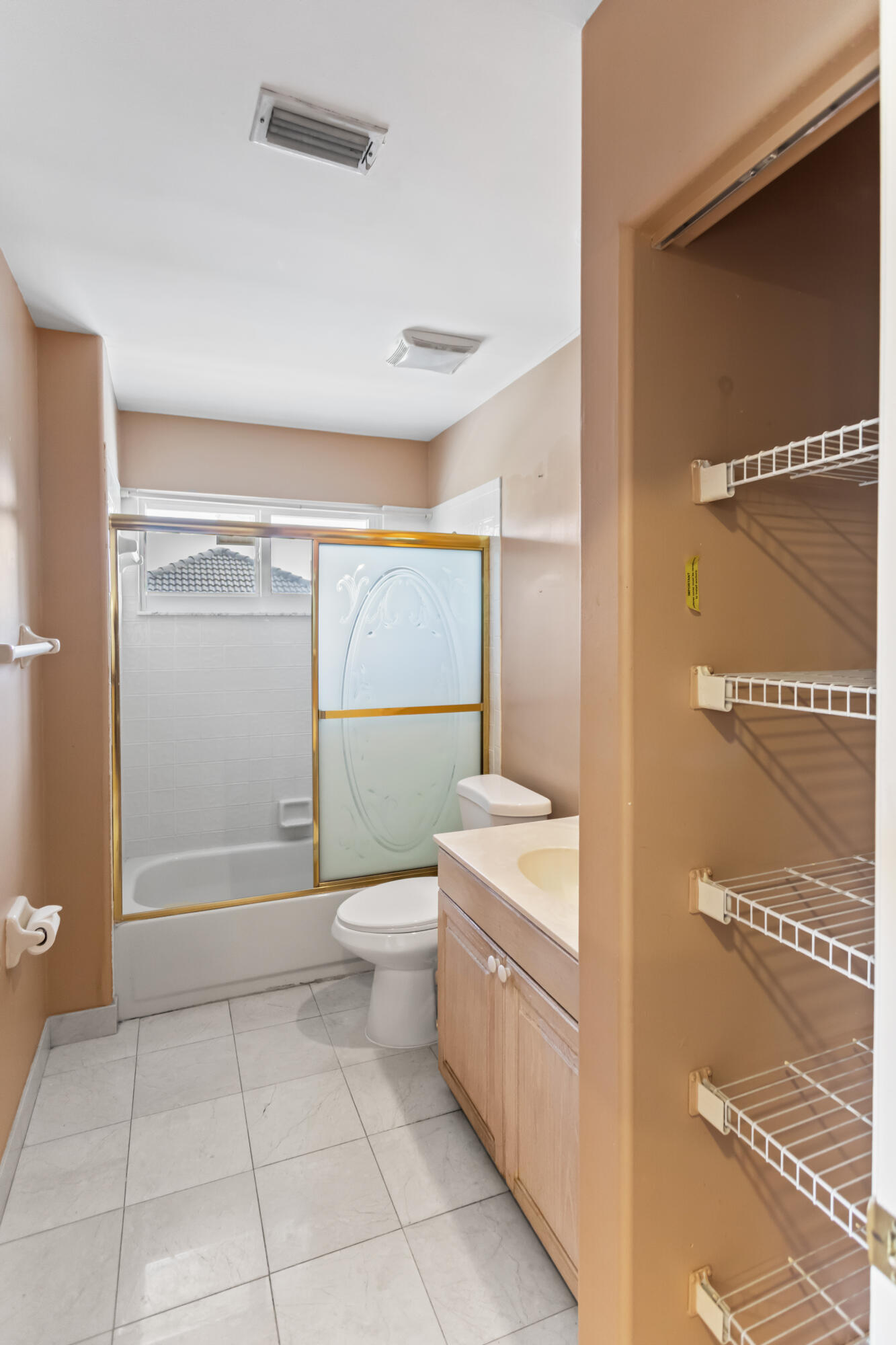 HIDDEN VALLEY SEC 4 - Residential