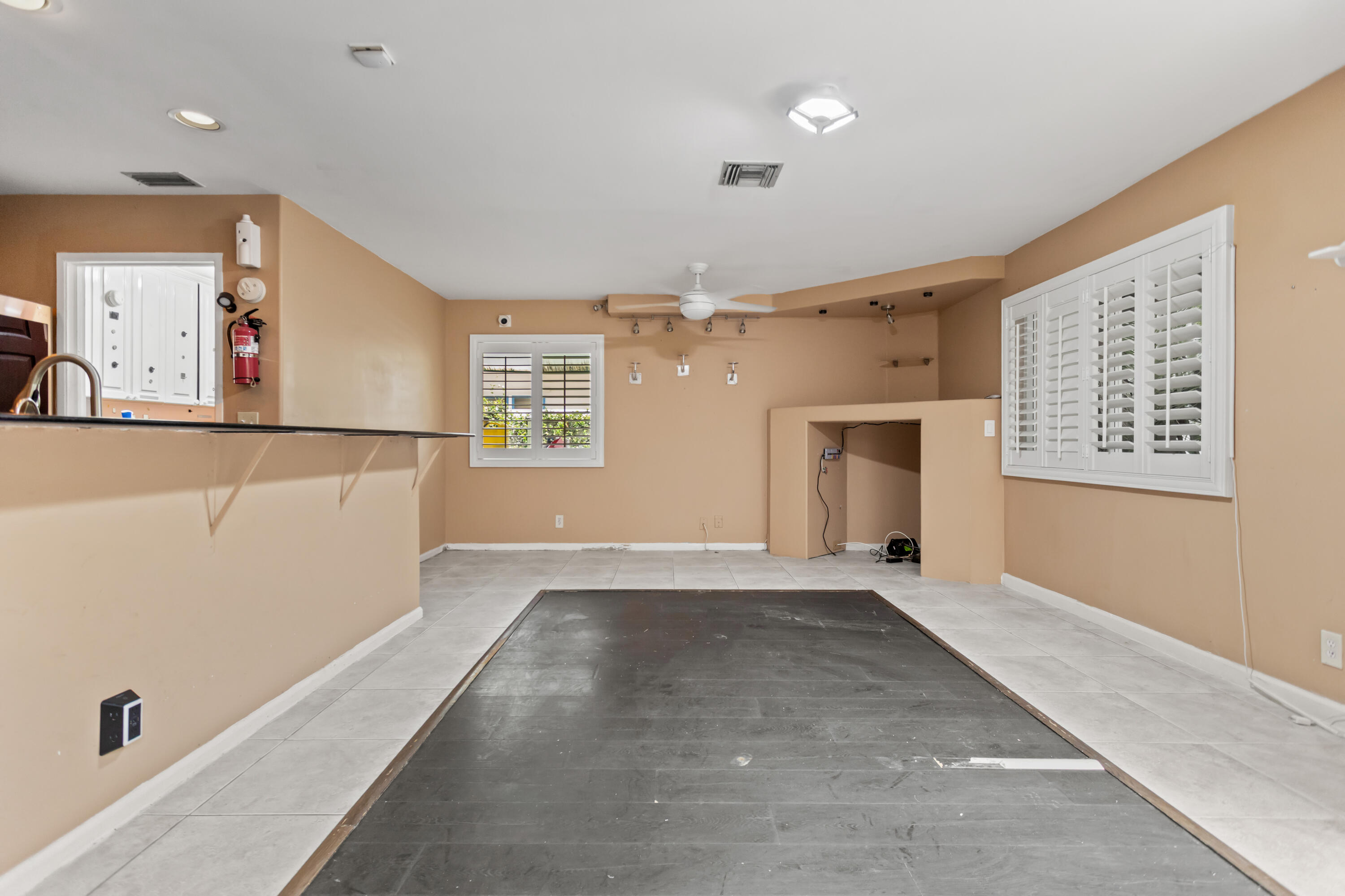 HIDDEN VALLEY SEC 4 - Residential