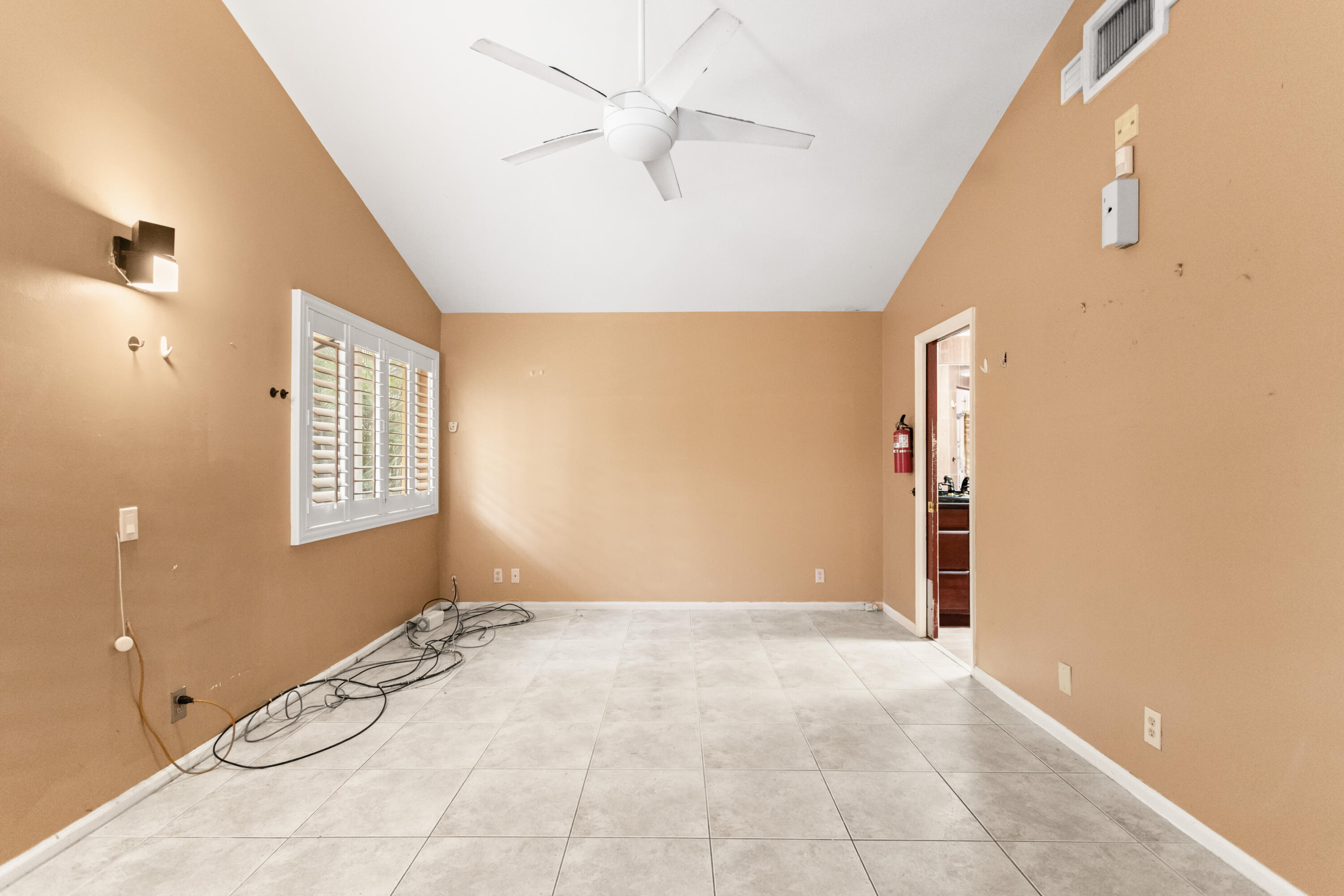 HIDDEN VALLEY SEC 4 - Residential