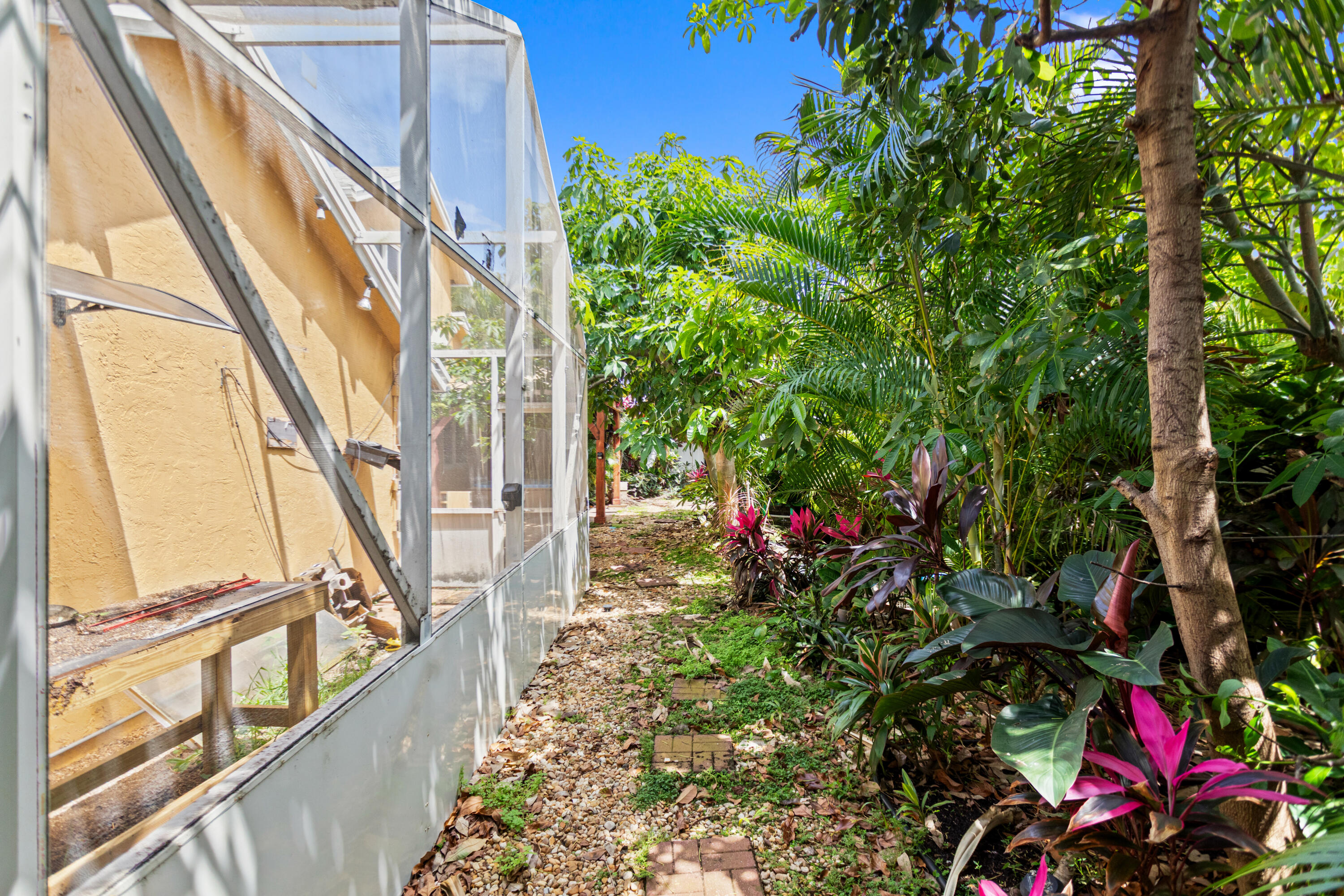 HIDDEN VALLEY SEC 4 - Residential