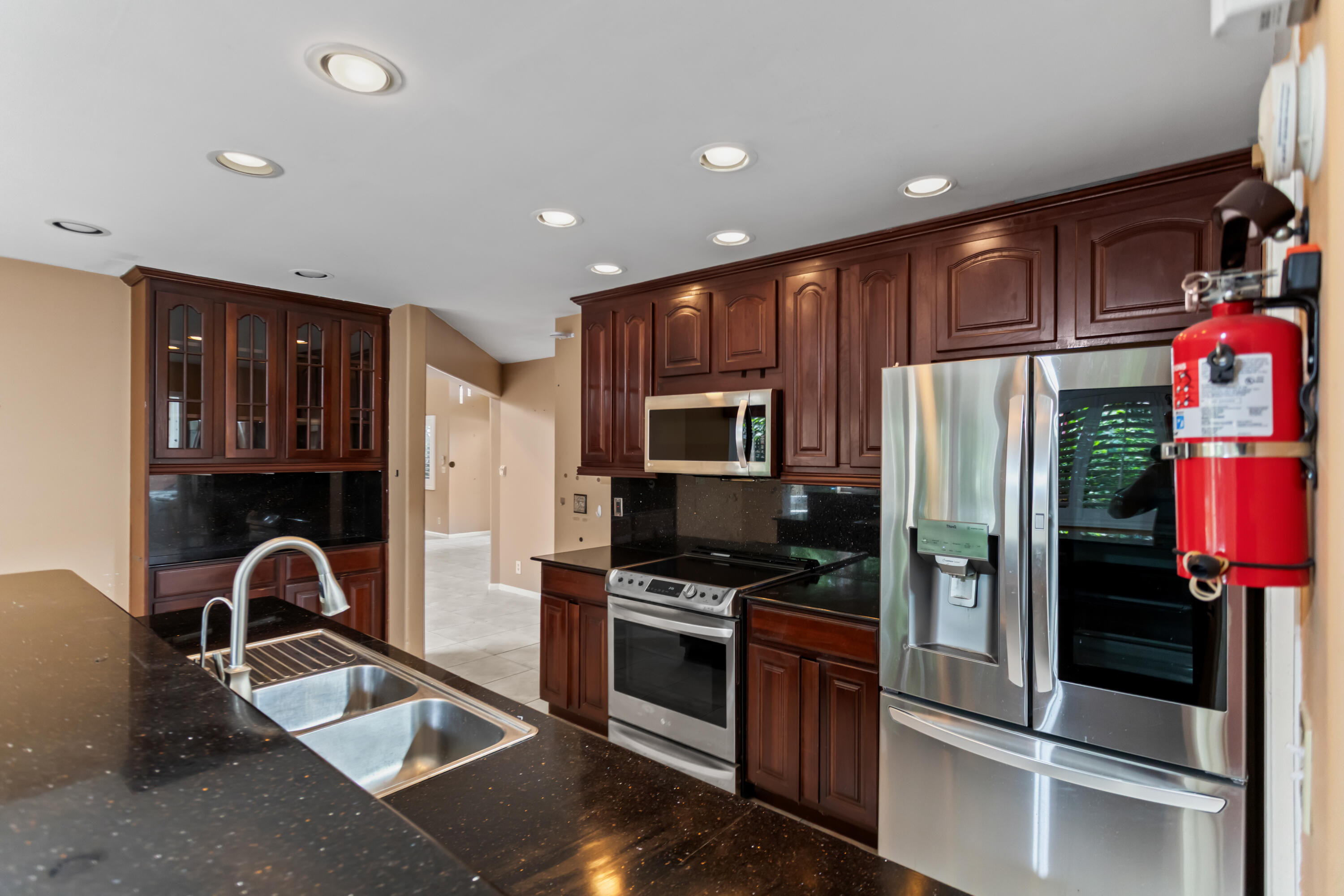 HIDDEN VALLEY SEC 4 - Residential