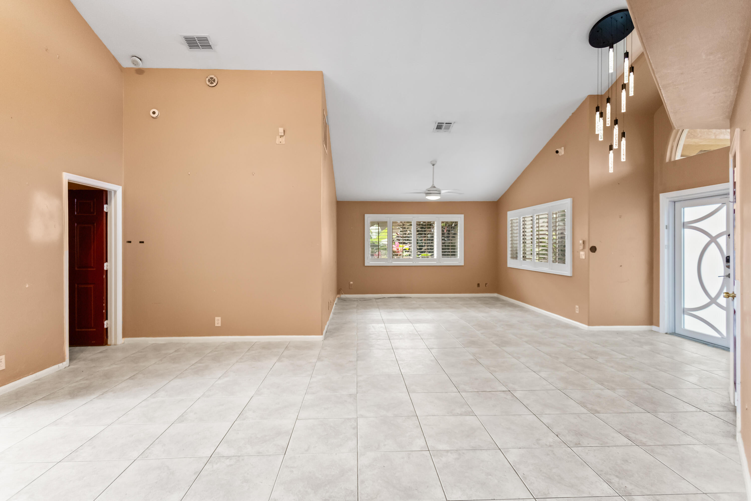 HIDDEN VALLEY SEC 4 - Residential