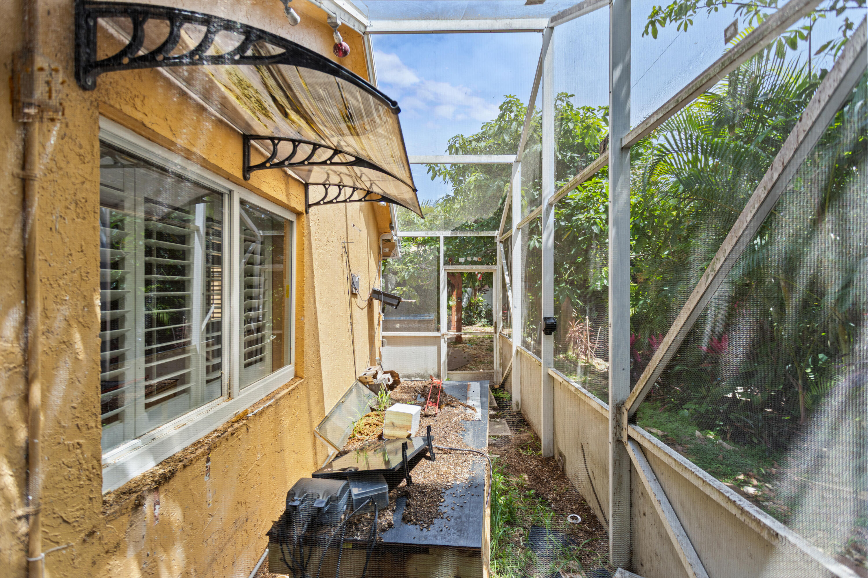 HIDDEN VALLEY SEC 4 - Residential