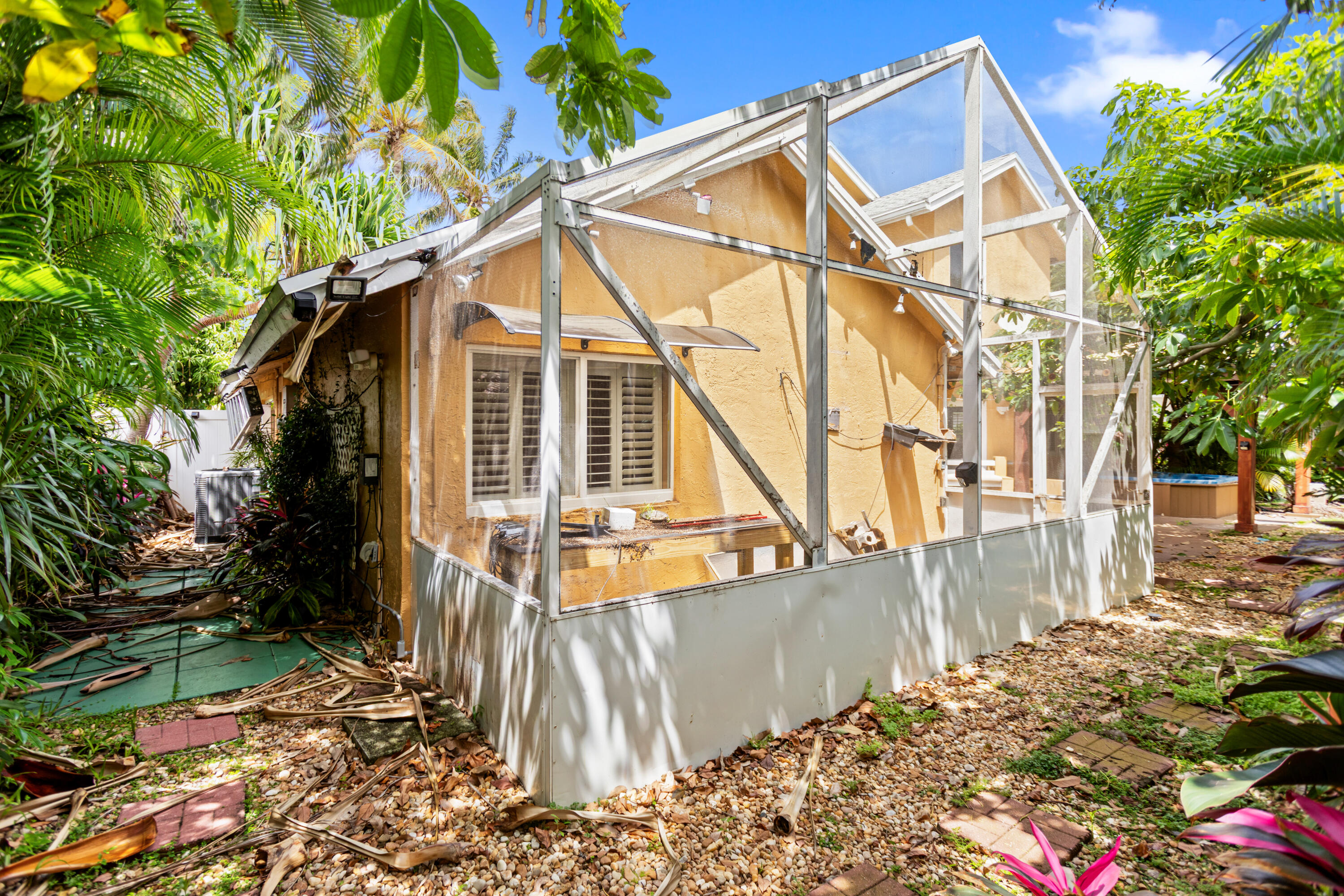 HIDDEN VALLEY SEC 4 - Residential