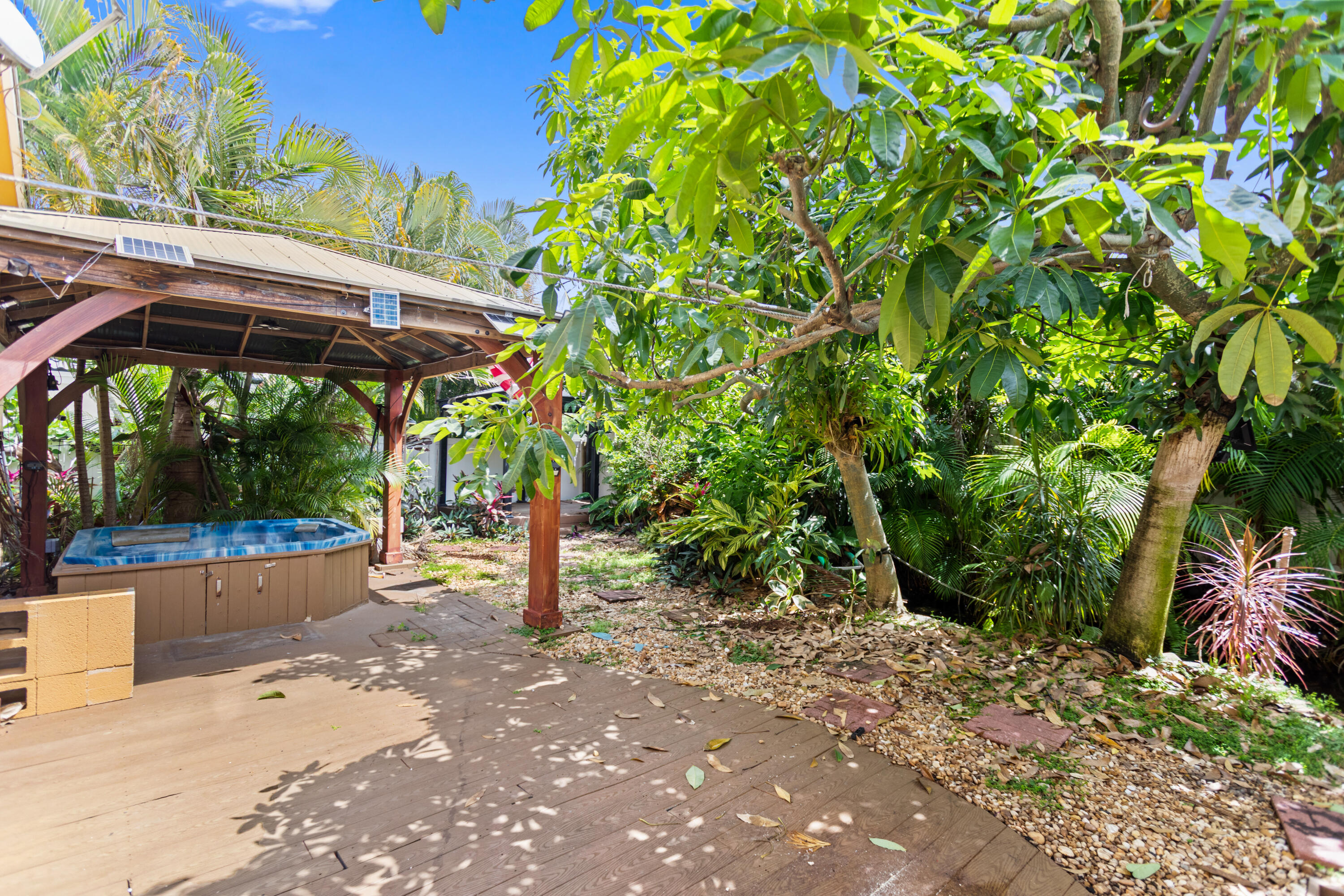 HIDDEN VALLEY SEC 4 - Residential
