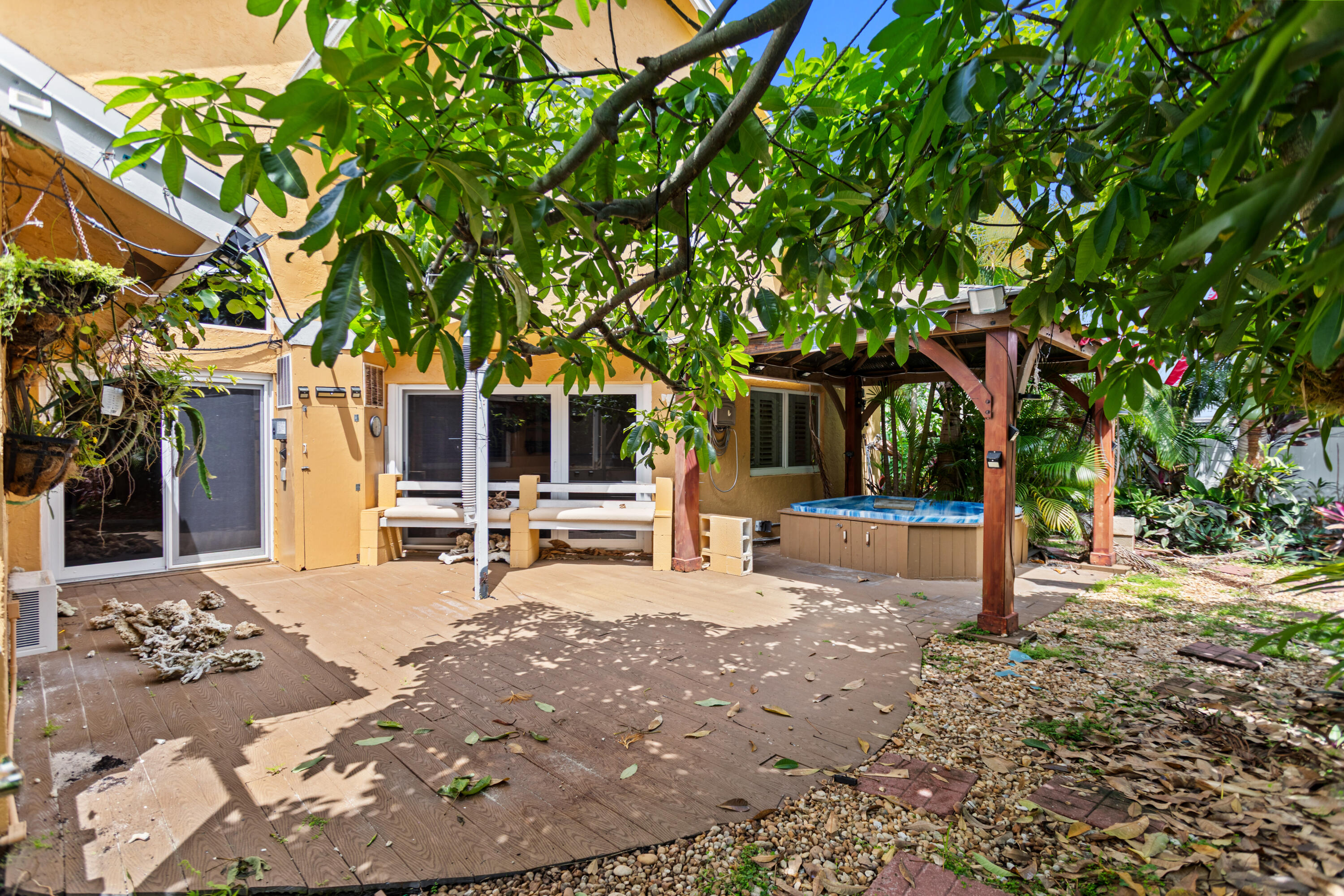 HIDDEN VALLEY SEC 4 - Residential