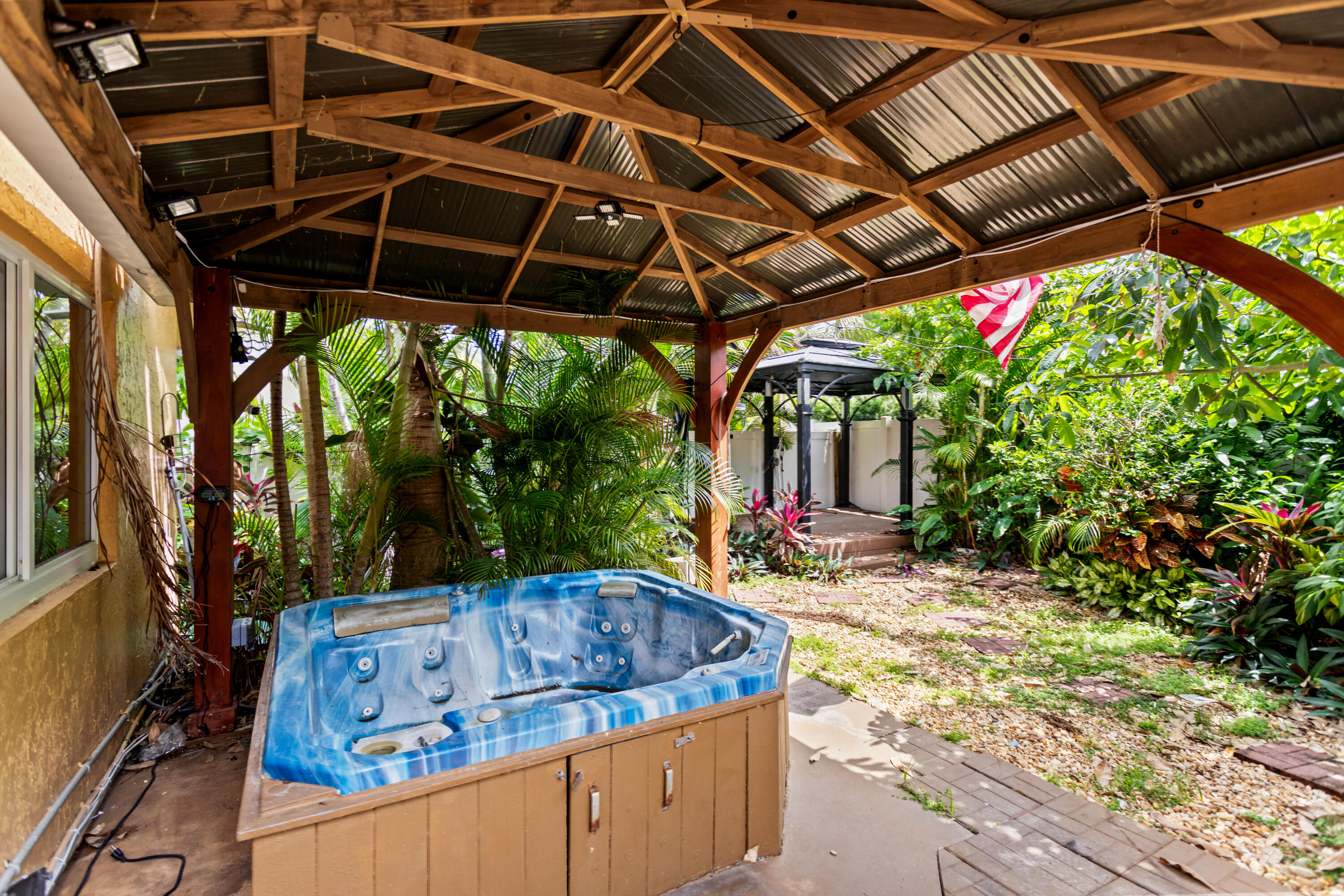 HIDDEN VALLEY SEC 4 - Residential