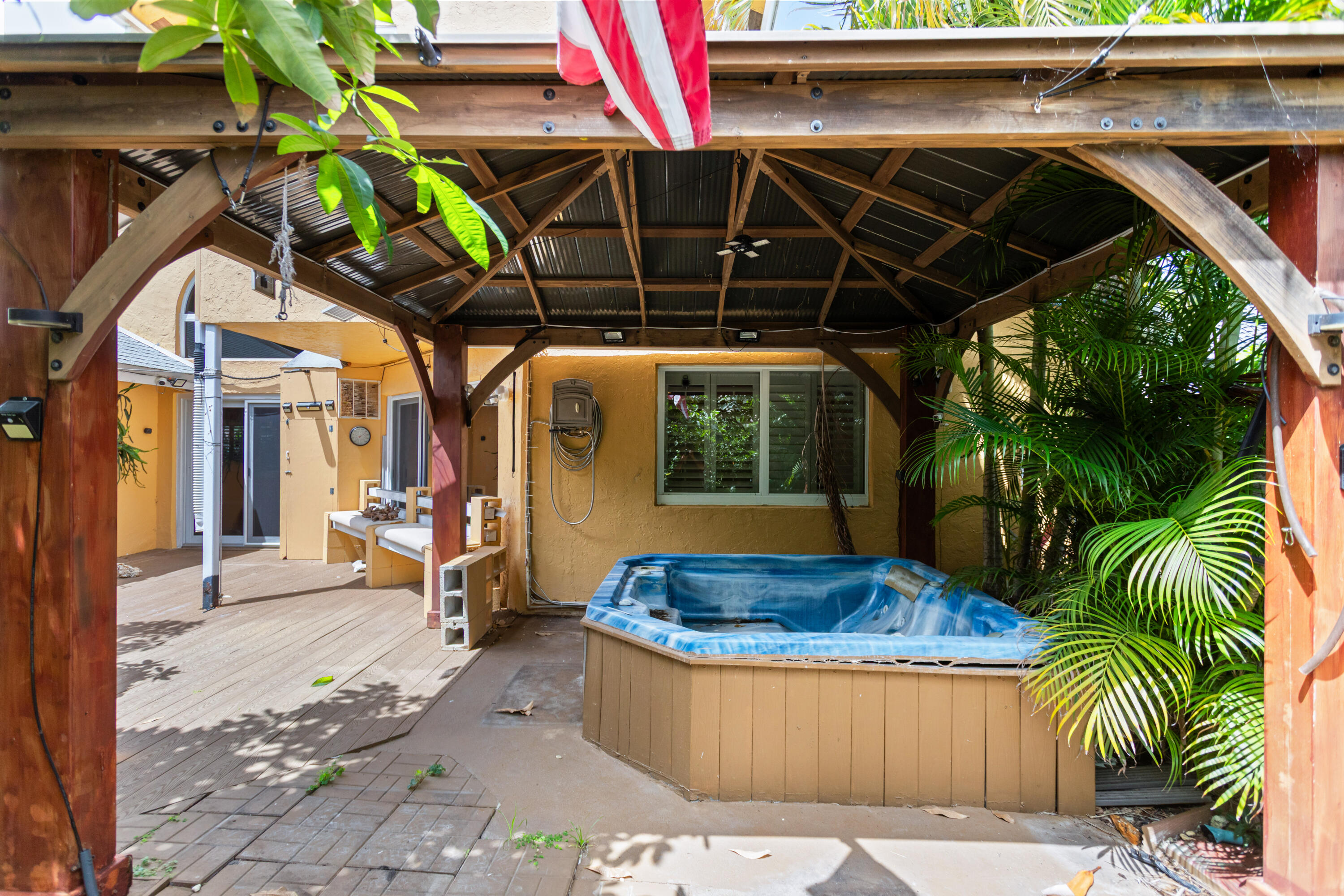 HIDDEN VALLEY SEC 4 - Residential