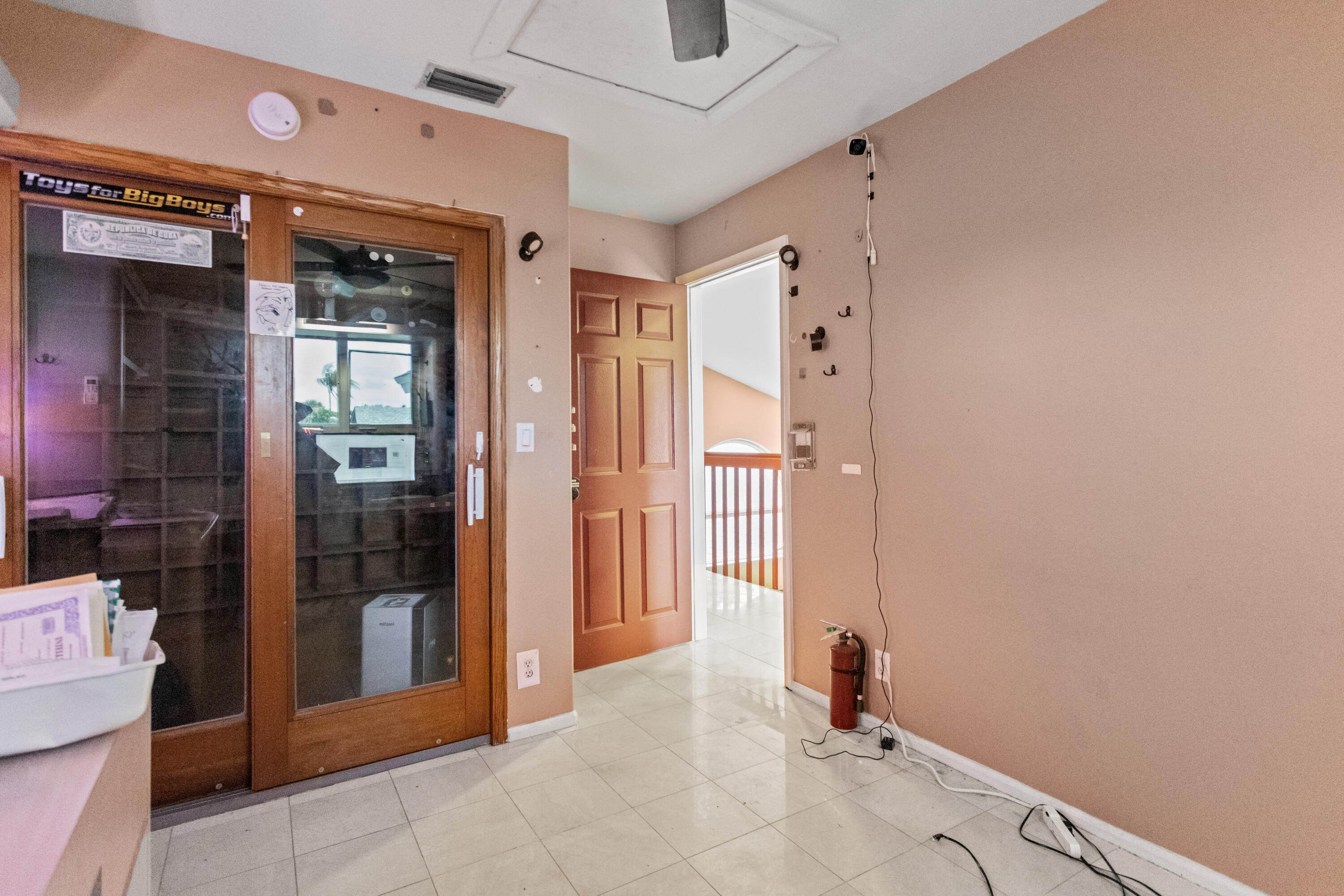 HIDDEN VALLEY SEC 4 - Residential