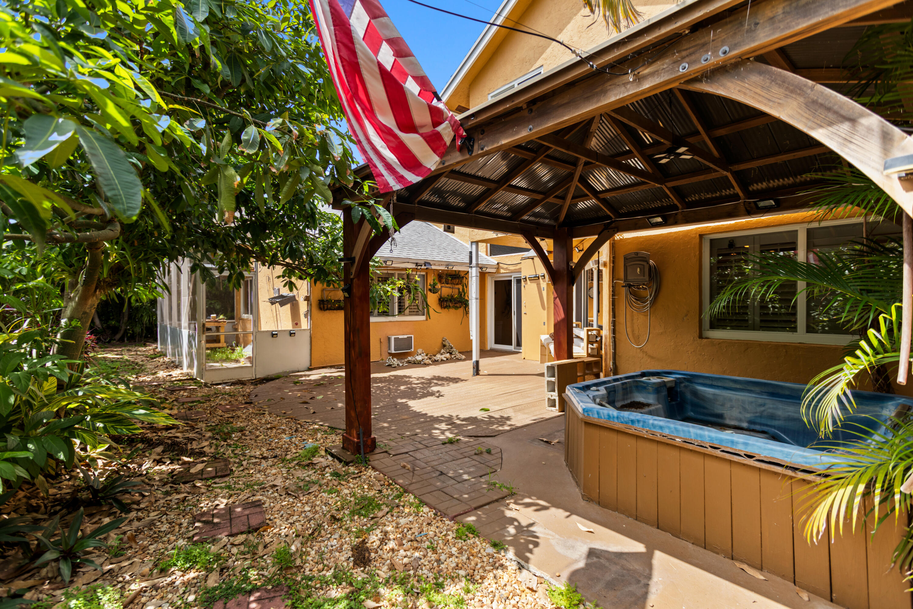 HIDDEN VALLEY SEC 4 - Residential