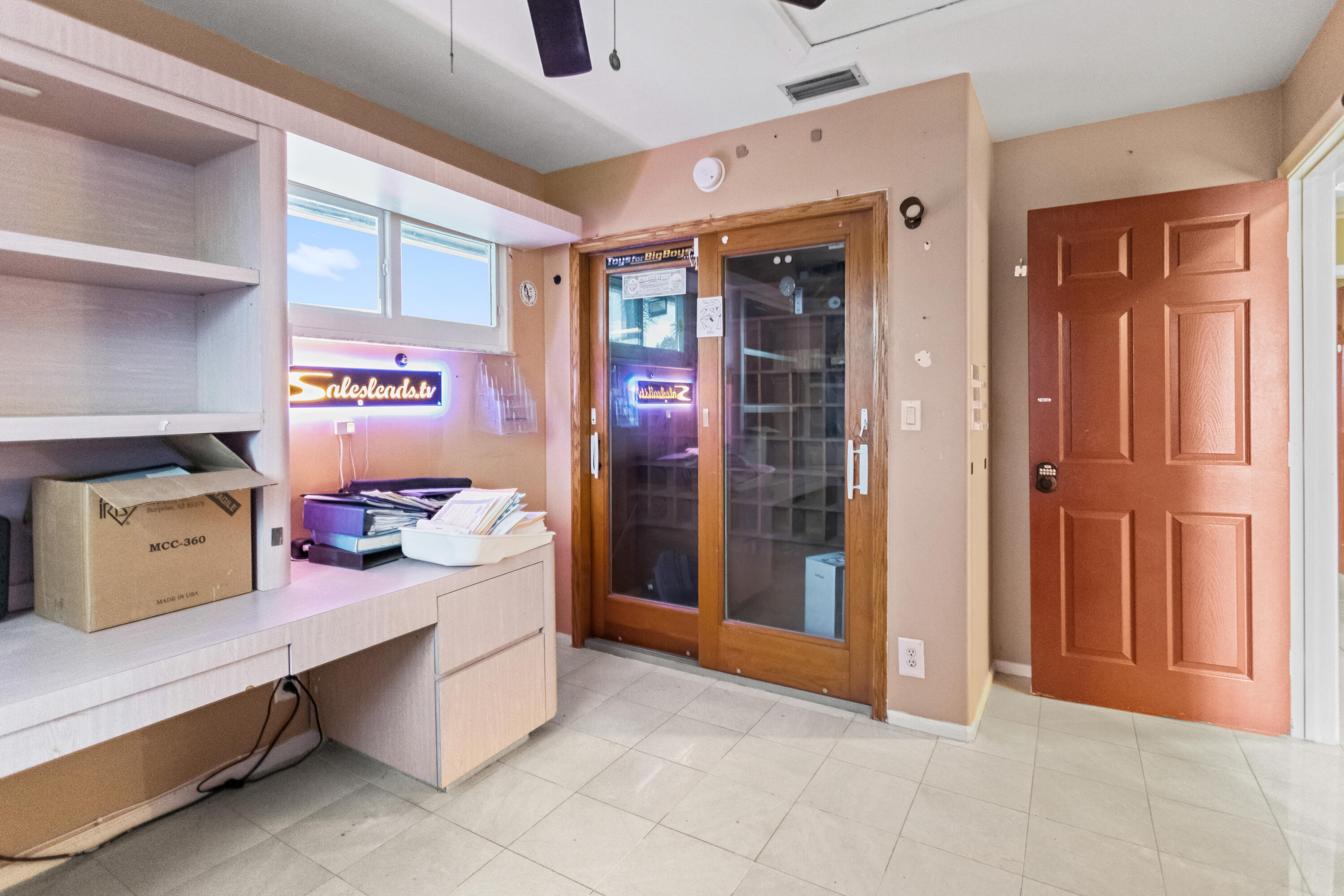 HIDDEN VALLEY SEC 4 - Residential