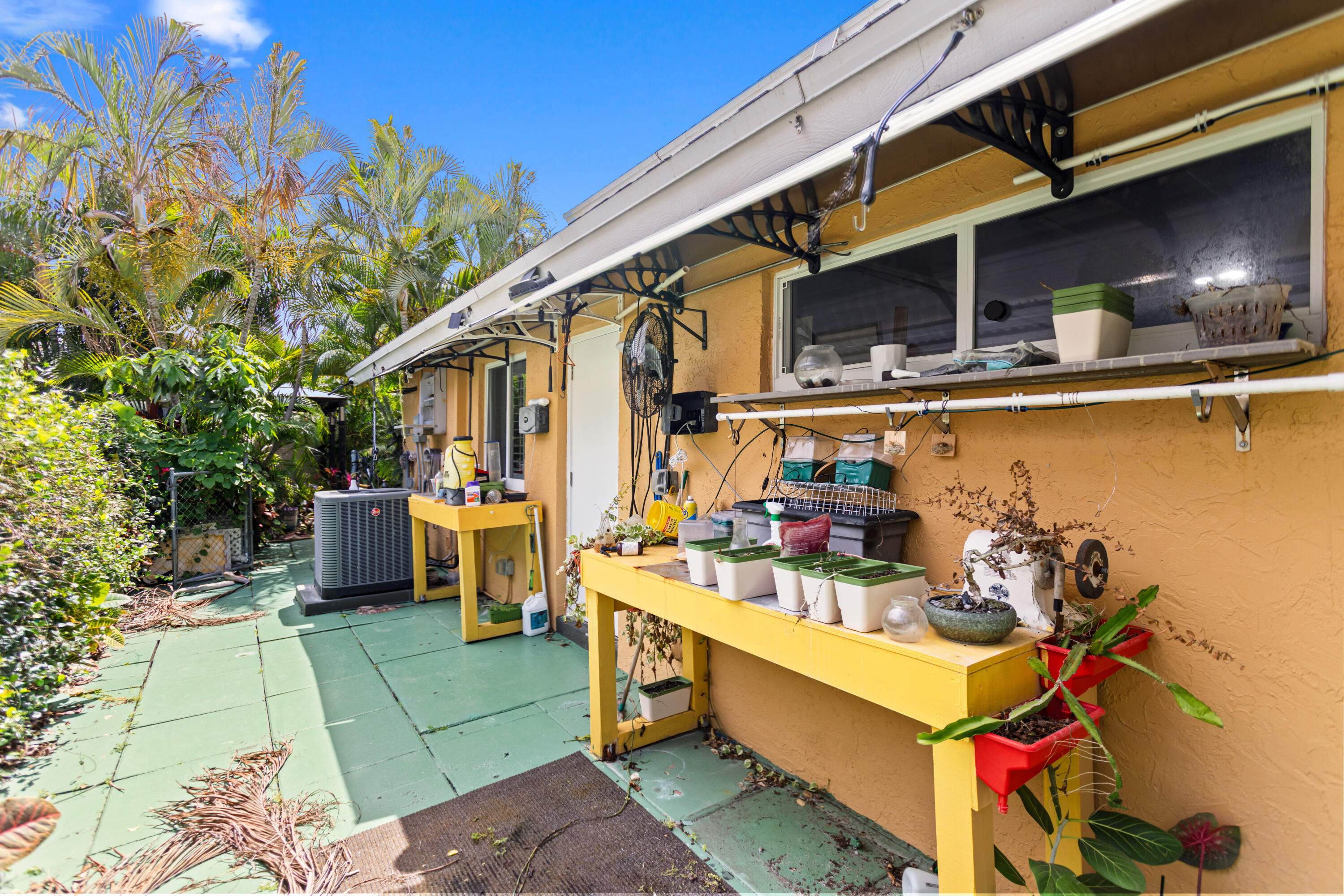 HIDDEN VALLEY SEC 4 - Residential