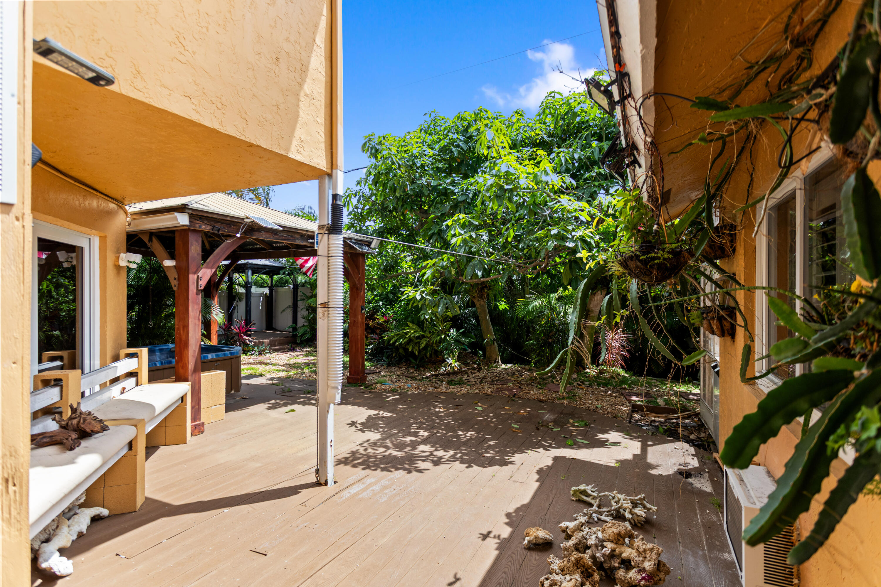 HIDDEN VALLEY SEC 4 - Residential