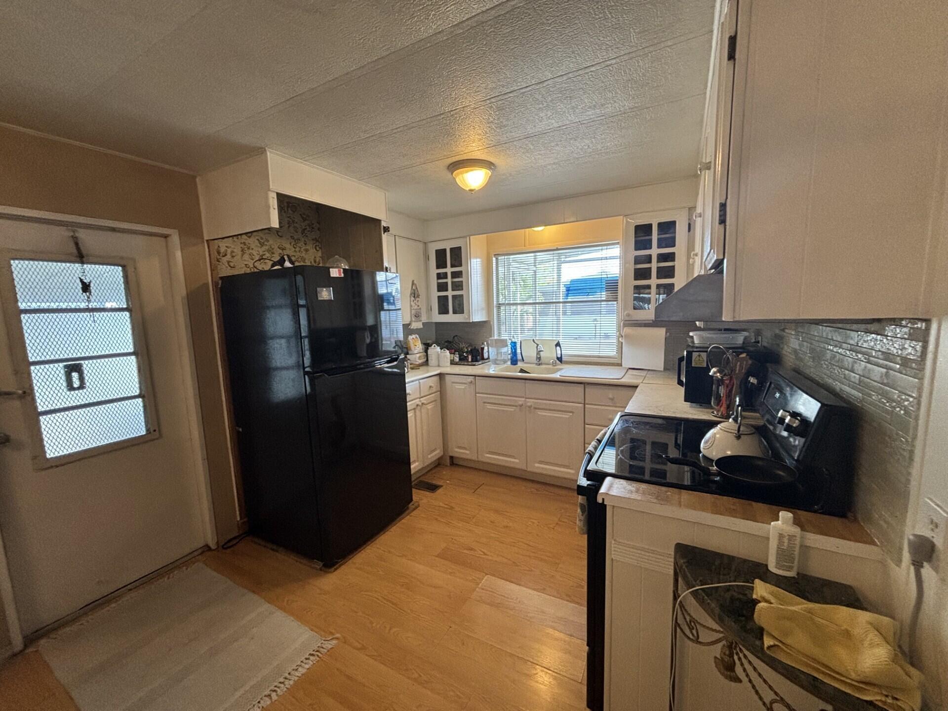 Tidewater Estates Co-op - Residential
