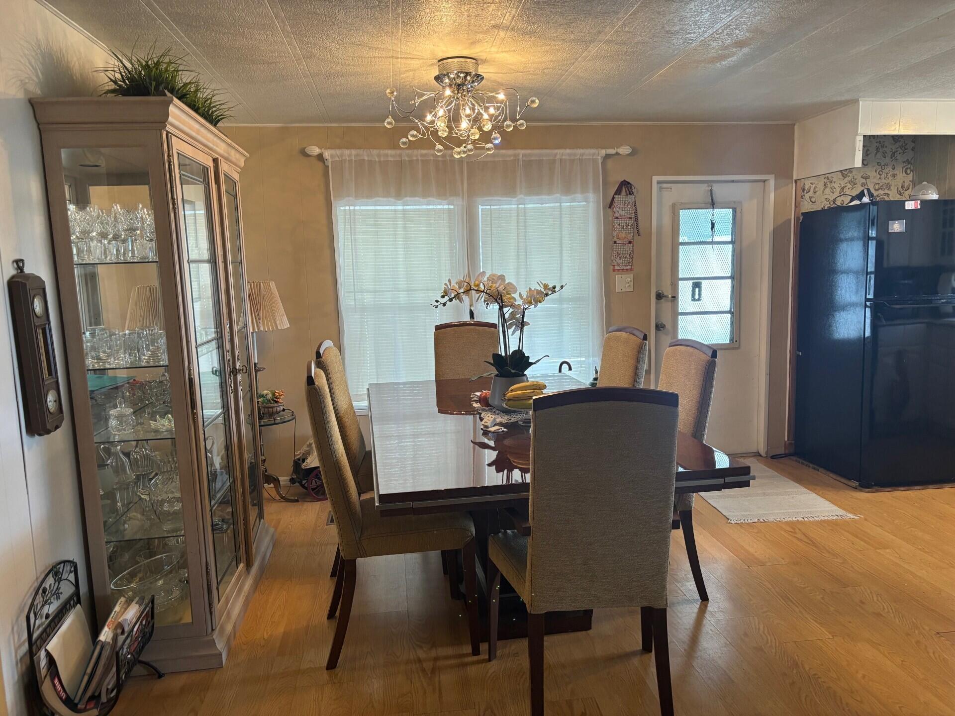 Tidewater Estates Co-op - Residential