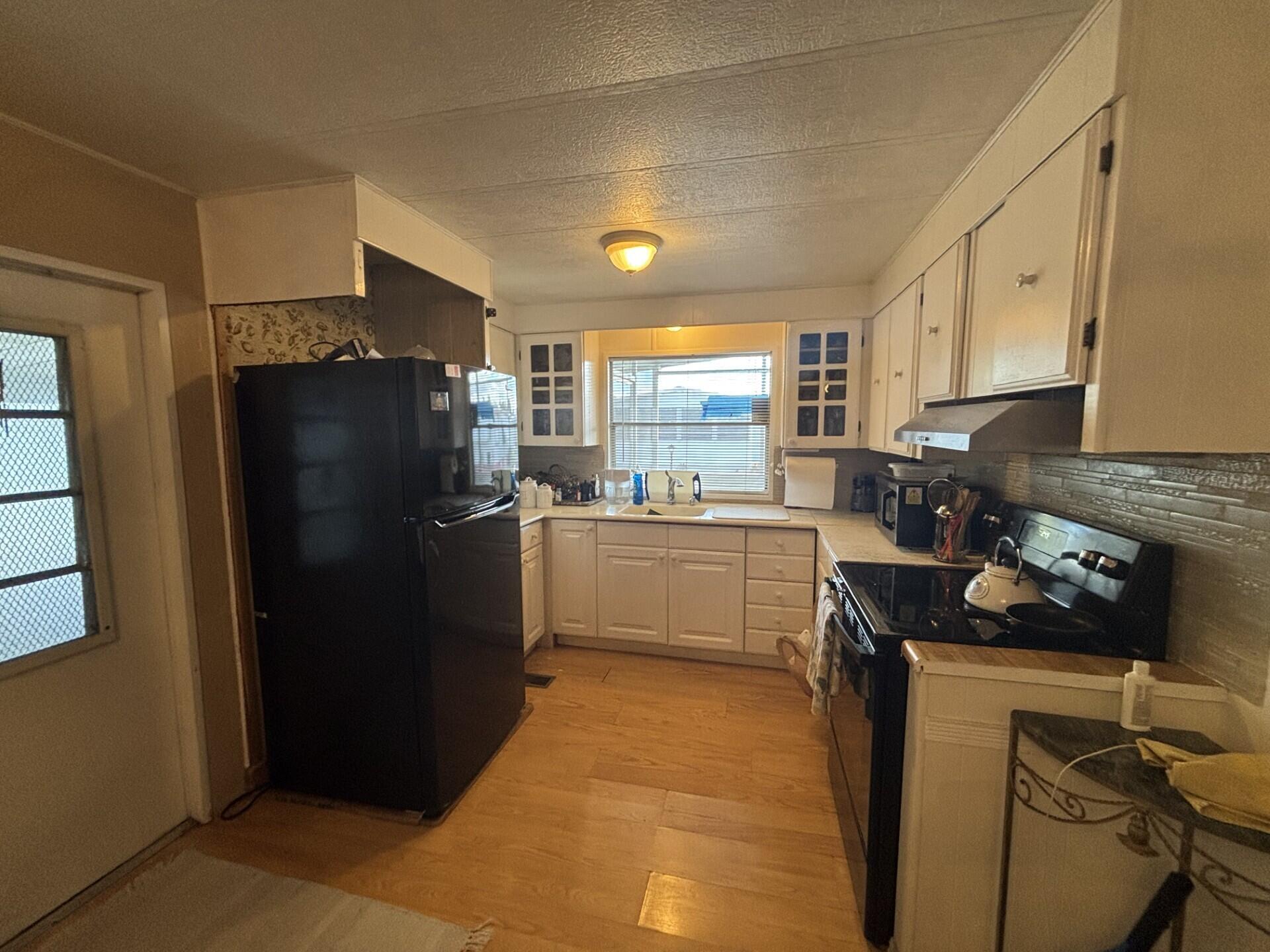 Tidewater Estates Co-op - Residential