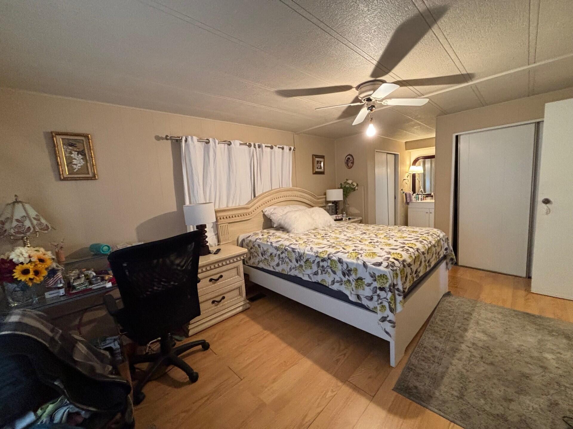 Tidewater Estates Co-op - Residential