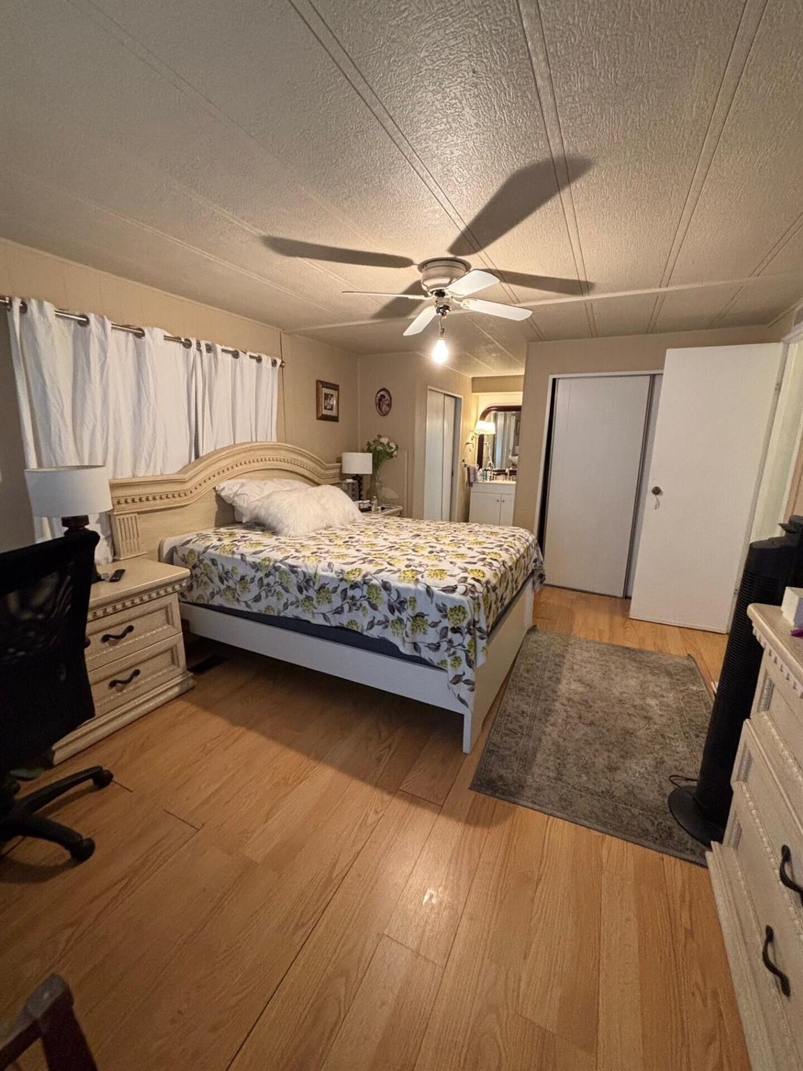 Tidewater Estates Co-op - Residential