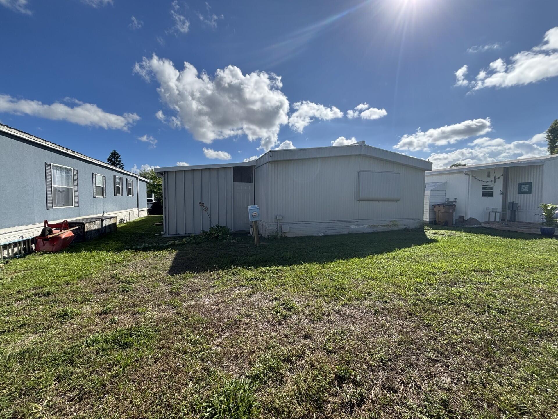 Tidewater Estates Co-op - Residential