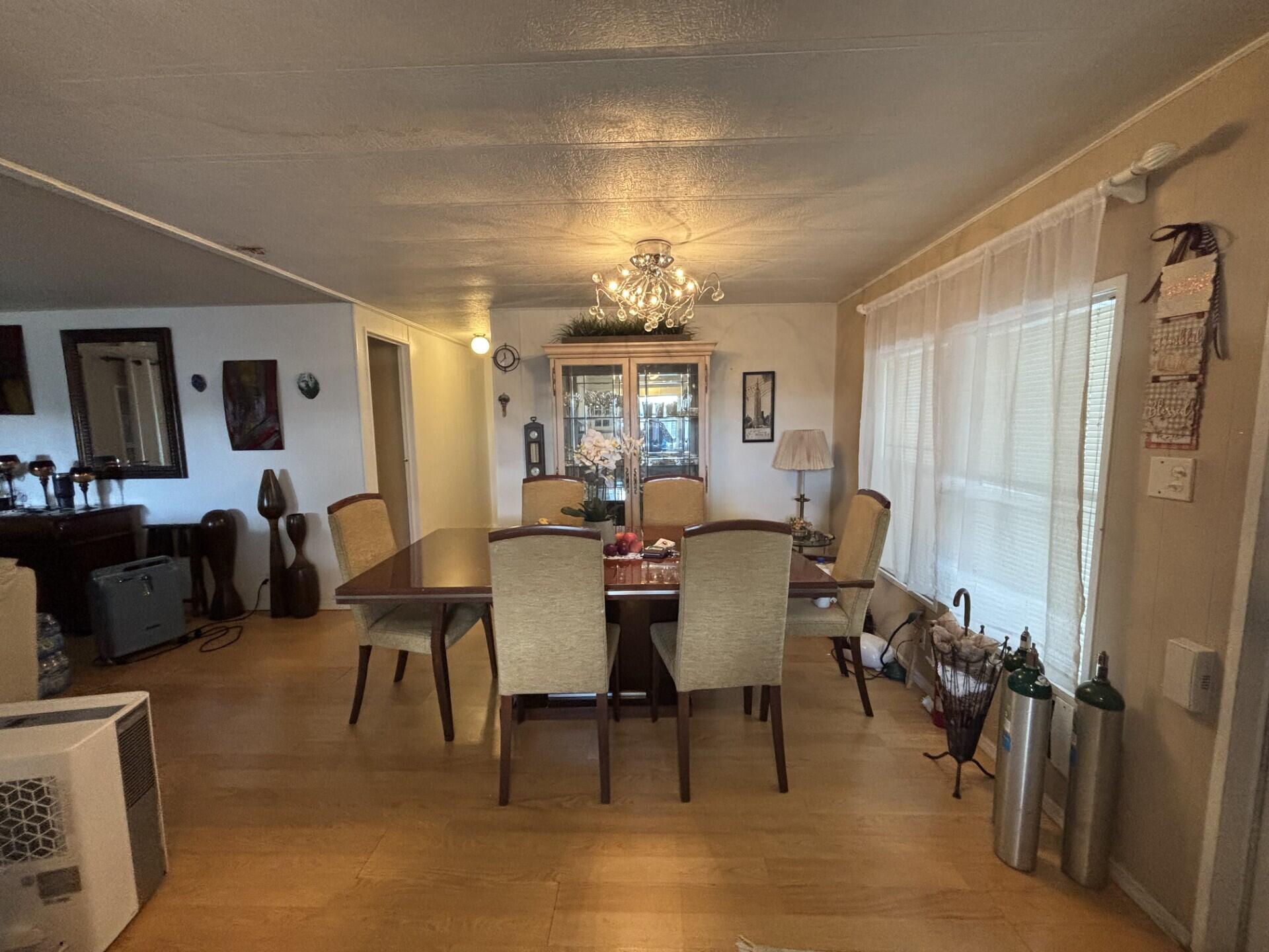 Tidewater Estates Co-op - Residential
