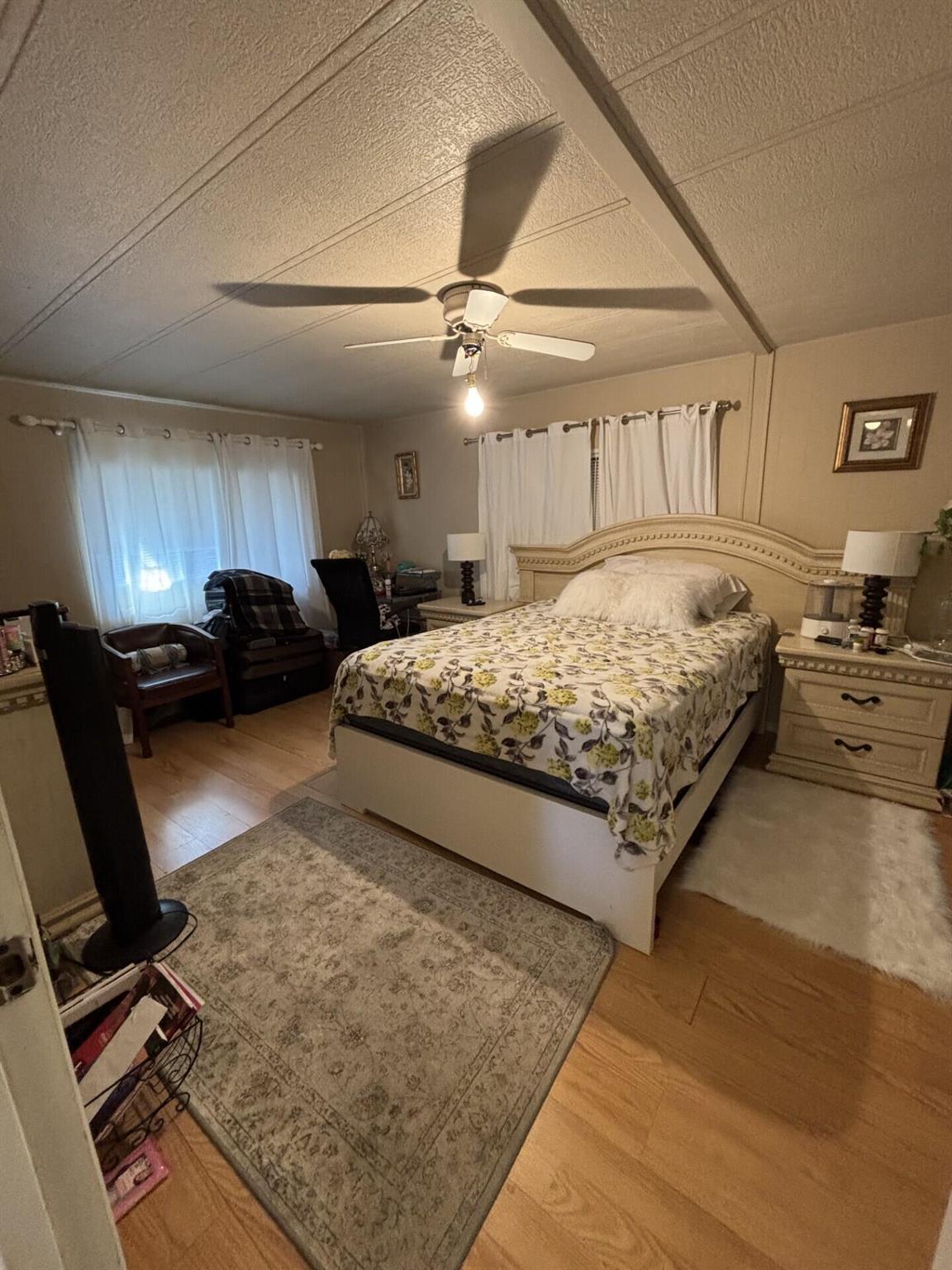 Tidewater Estates Co-op - Residential
