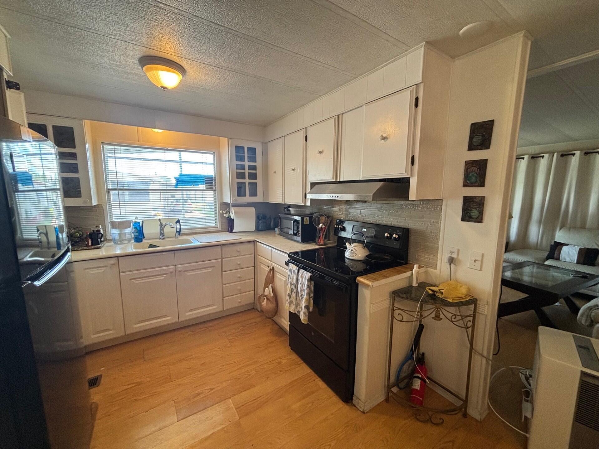 Tidewater Estates Co-op - Residential