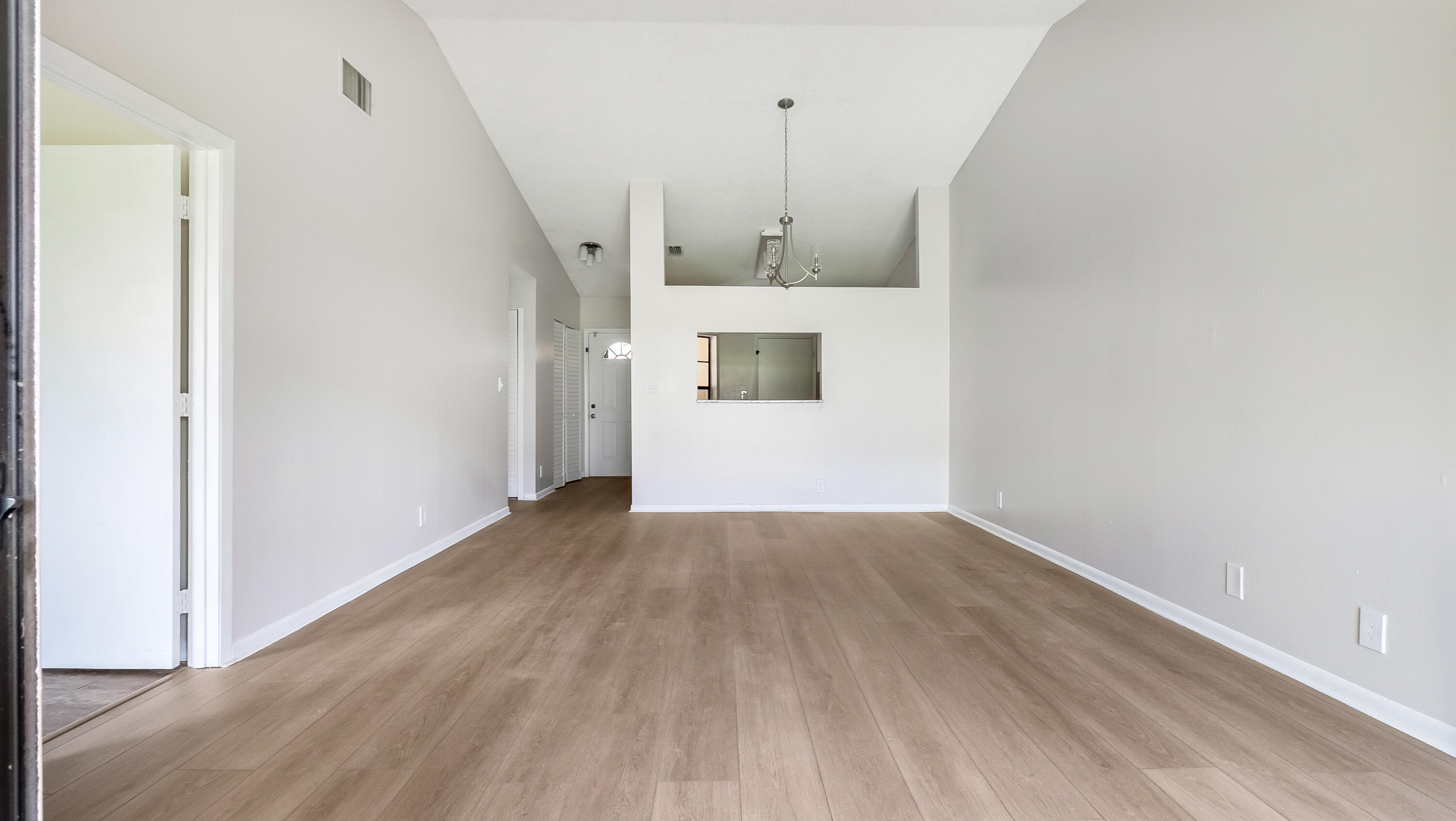 SPRINGLAKE II - Residential