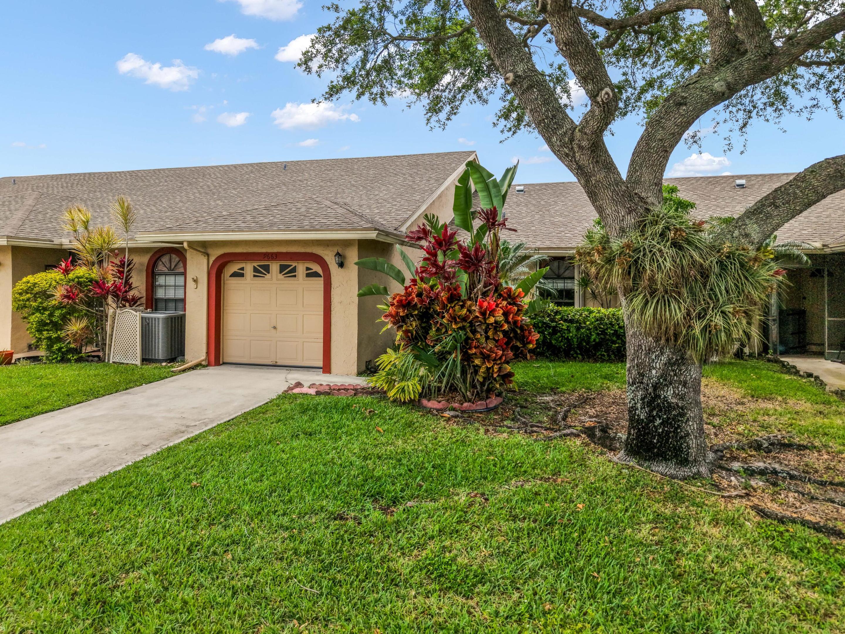 SPRINGLAKE II - Residential