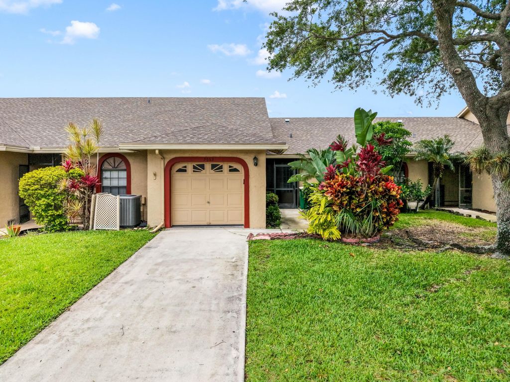 Photo of 9663 NW 76th Street, Tamarac, FL 33321 (MLS # B26025787)