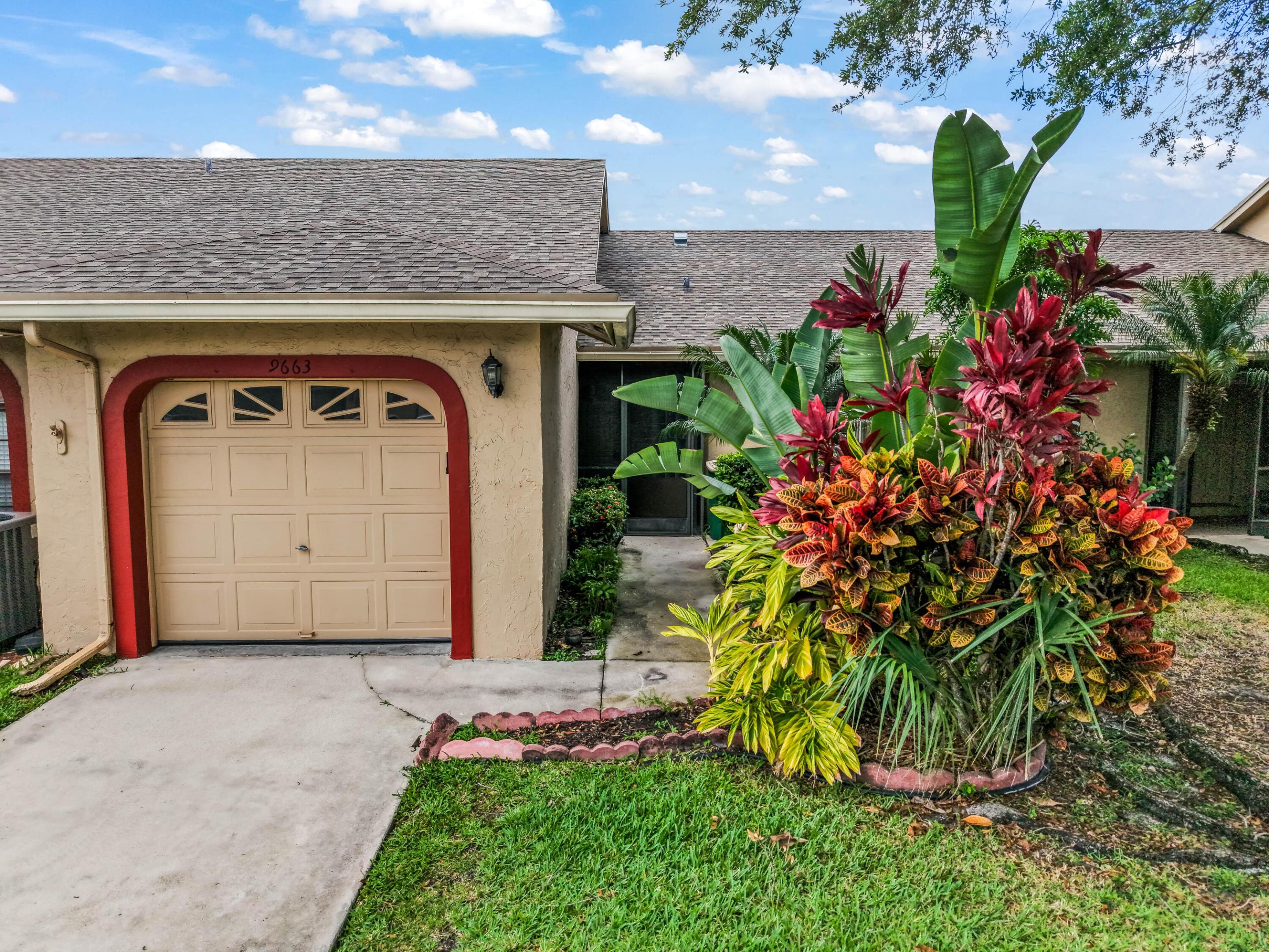 SPRINGLAKE II - Residential
