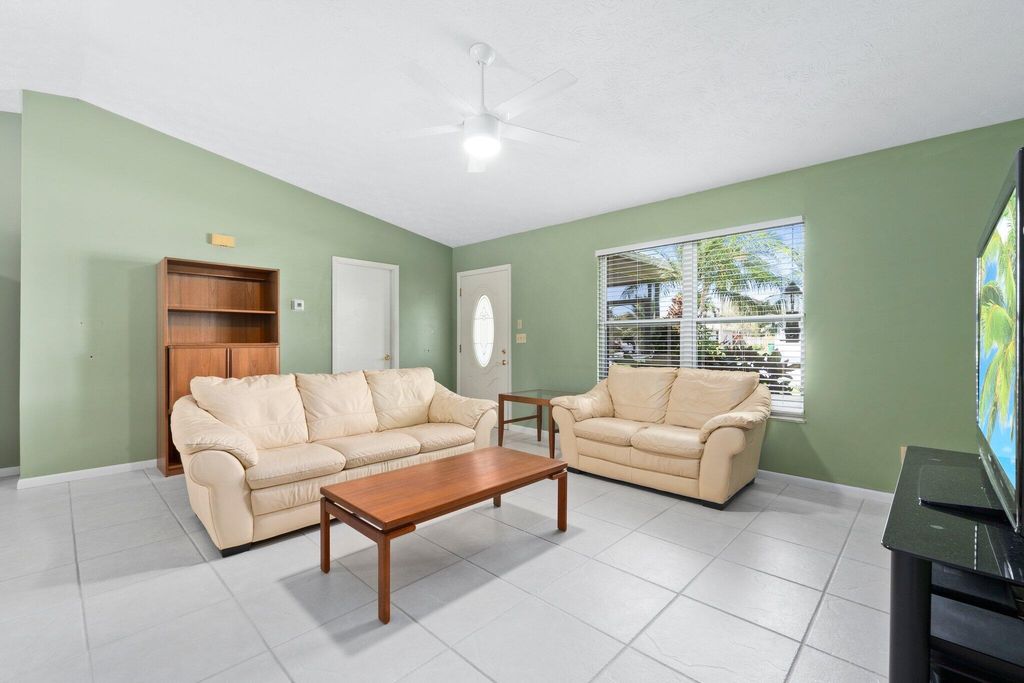 Photo of 484 SE Nome Drive, Port Saint Lucie, FL 34984 (MLS # R10919325)