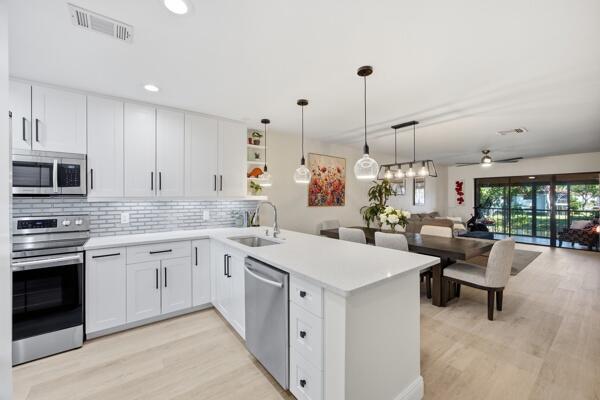 CYPRESSES OF BOCA LAGO CONDO - Residential