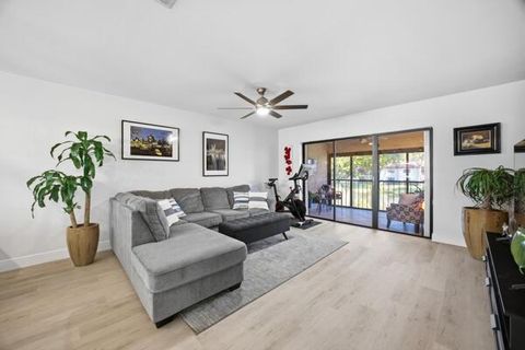 Tiny photo for 21364 Cypress Hammock Drive #1j, Boca Raton, FL 33428 (MLS # R11167336)