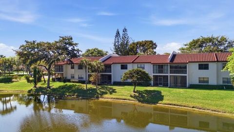 Tiny photo for 21364 Cypress Hammock Drive #1j, Boca Raton, FL 33428 (MLS # R11167336)