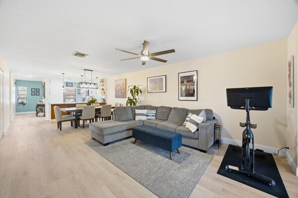 CYPRESSES OF BOCA LAGO CONDO - Residential