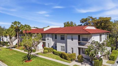 Tiny photo for 21364 Cypress Hammock Drive #1j, Boca Raton, FL 33428 (MLS # R11167336)