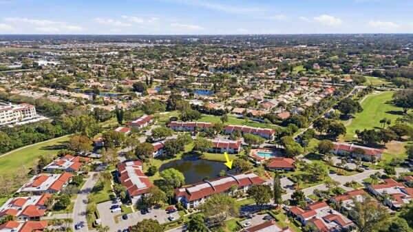 CYPRESSES OF BOCA LAGO CONDO - Residential
