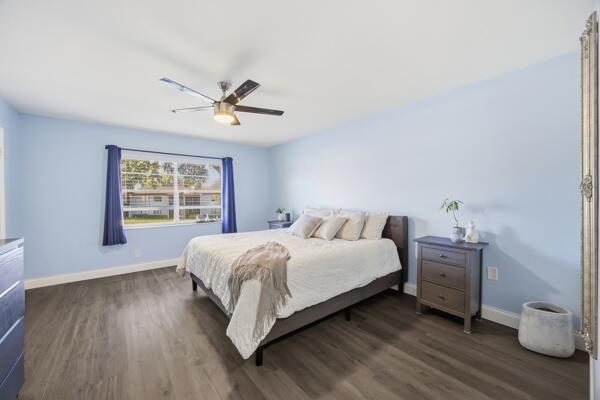 CYPRESSES OF BOCA LAGO CONDO - Residential