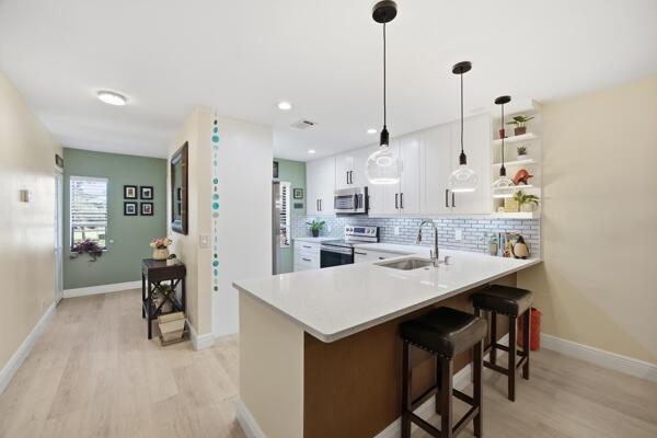 CYPRESSES OF BOCA LAGO CONDO - Residential