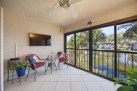 Tiny photo for 21364 Cypress Hammock Drive #1j, Boca Raton, FL 33428 (MLS # R11167336)