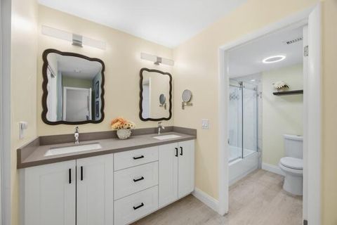 Tiny photo for 21364 Cypress Hammock Drive #1j, Boca Raton, FL 33428 (MLS # R11167336)