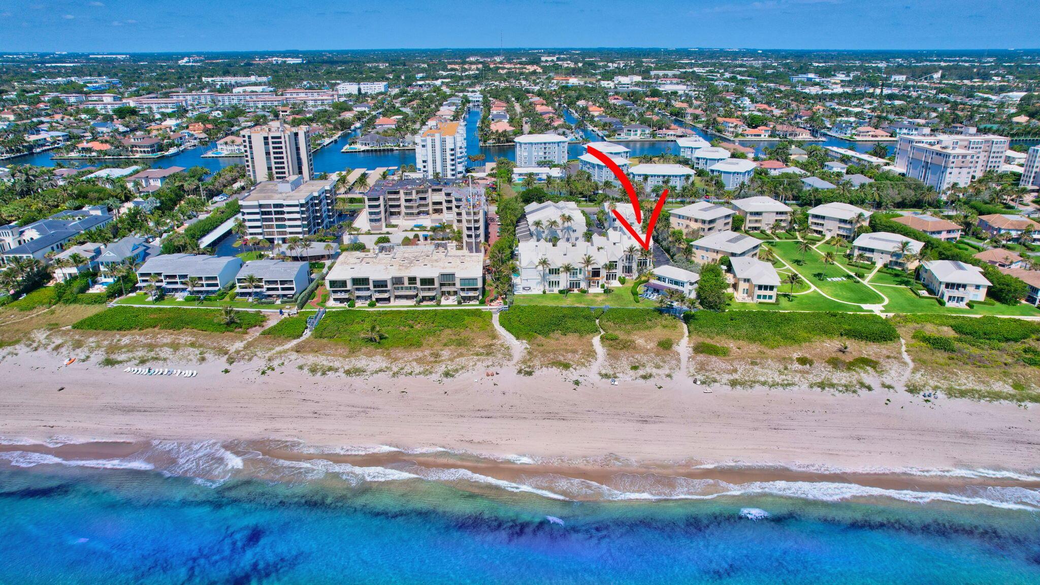 2115 S Ocean Boulevard 14