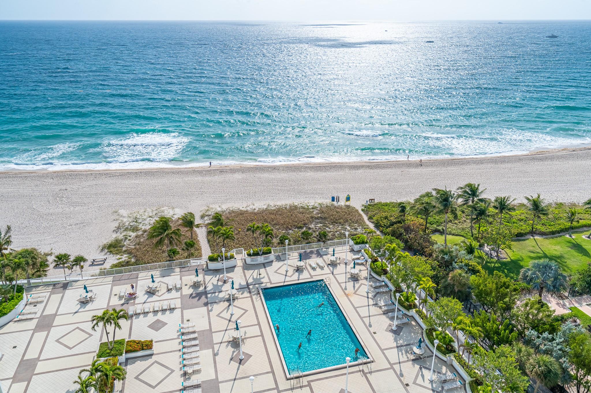 1620 S Ocean Blvd 16m, Pompano Beach, FL, 33062/$674,900 4 1620 S Ocean Blvd 16m