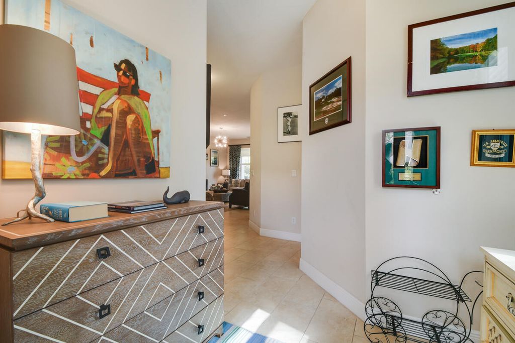 Photo of 7135 Kensington Court, Palm Beach Gardens, FL 33418 (MLS # R11028362)