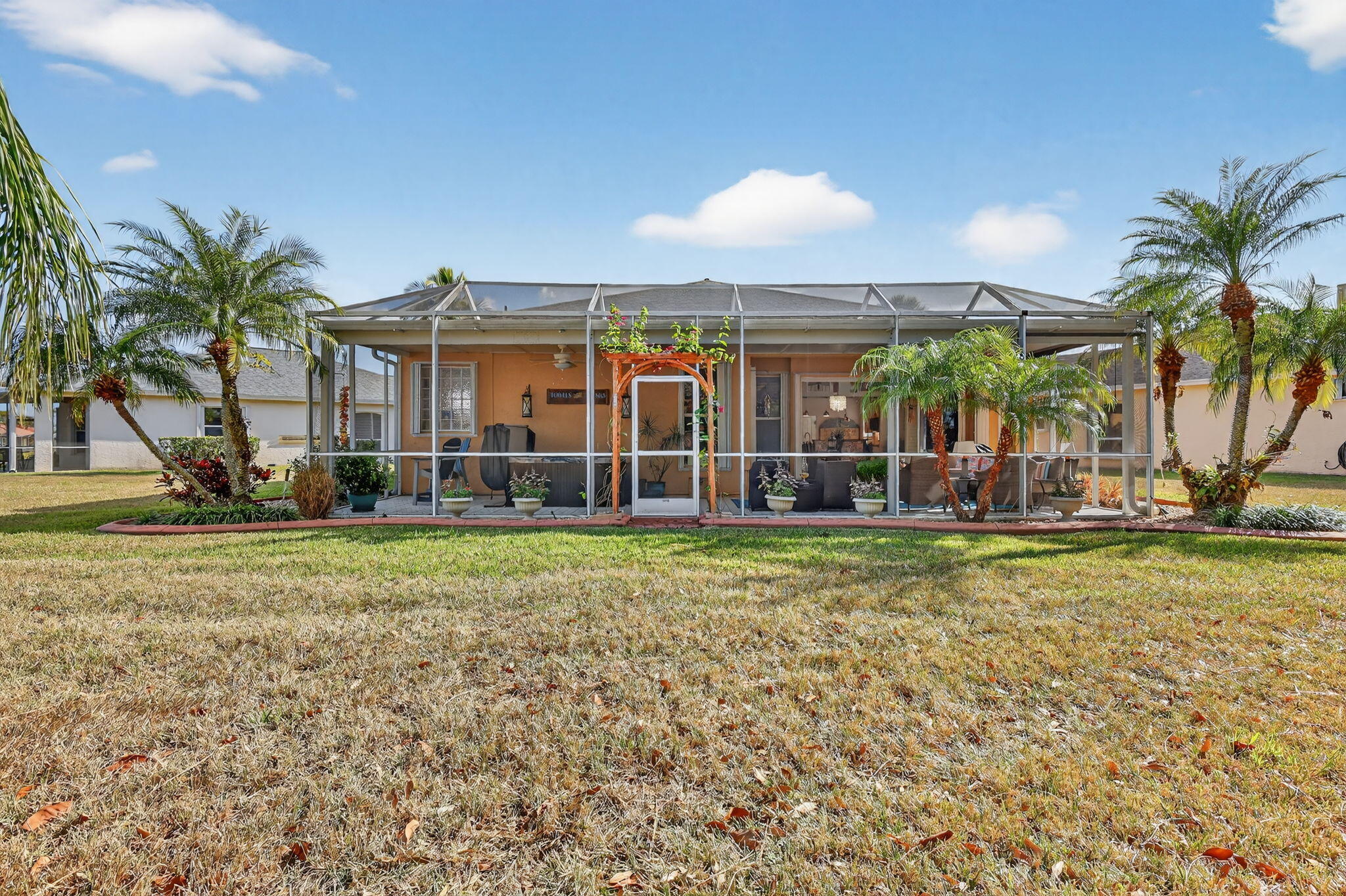 KINGS ISLE - Residential