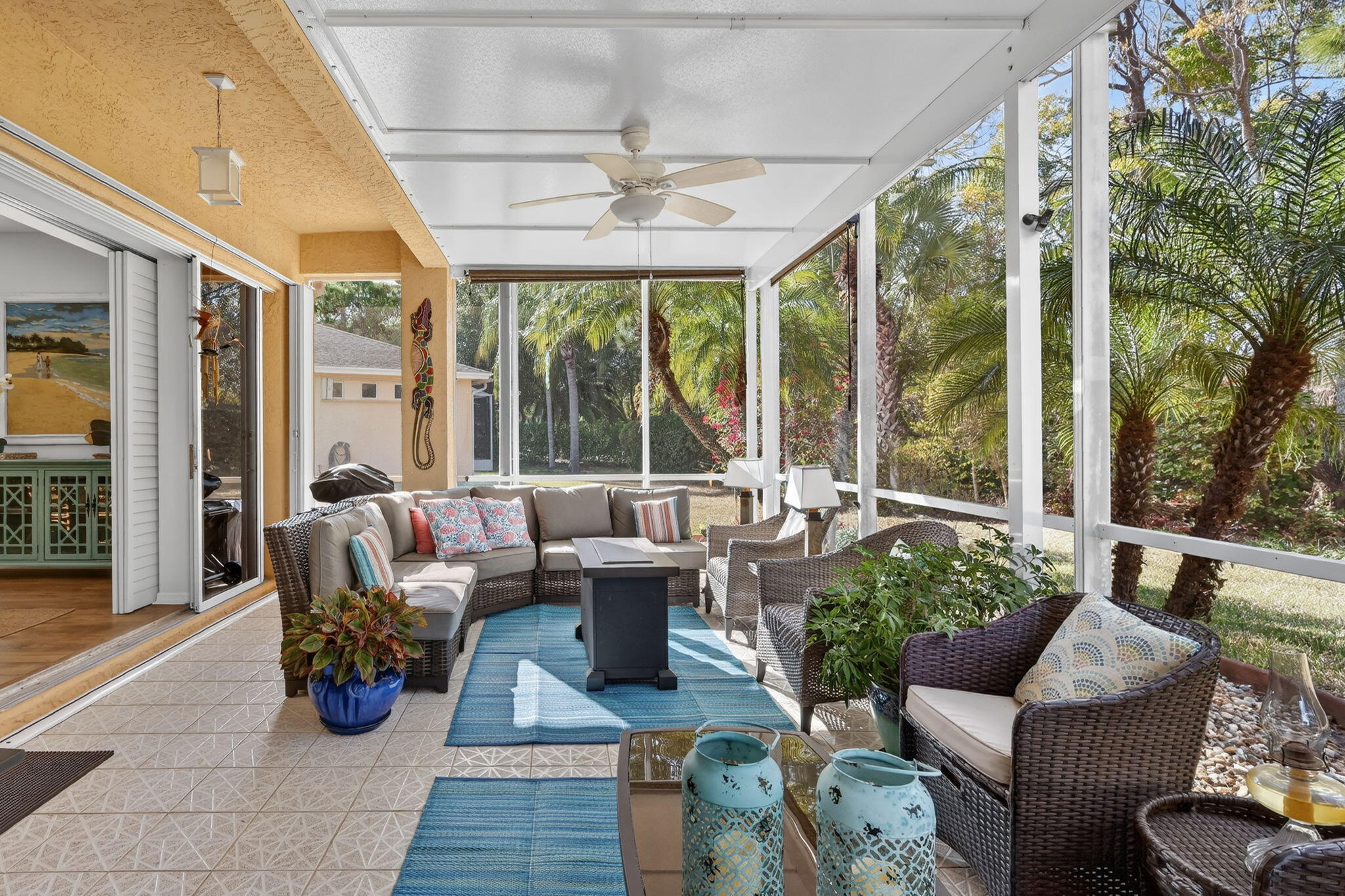 KINGS ISLE - Residential