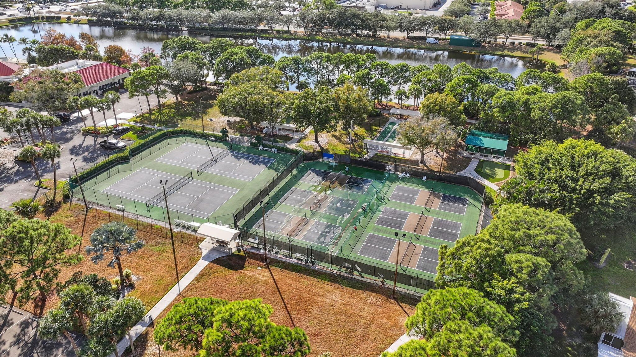 KINGS ISLE - Residential